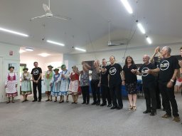 2024 Christmas Concert